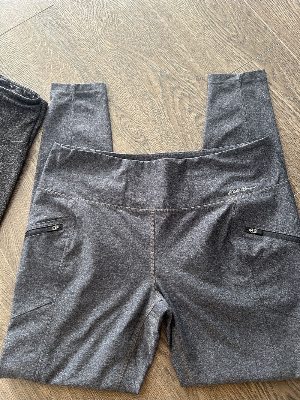 Athleisure Bundle Leggings x 6 - Picture 7 of 12
